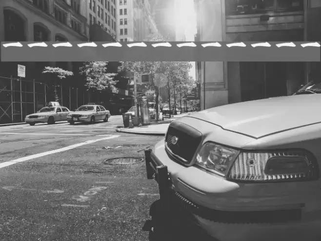 Kanji G Font examples