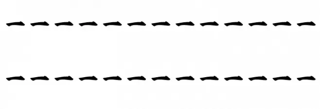 Kanji H Fuentes MAYÚSCULAS