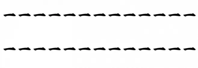 Kanji J 字体 大写
