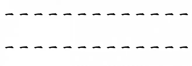 Kanji L Шрифта ВЕРХНИЙ