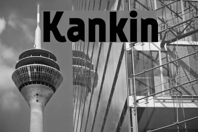 Kankin Polices examples