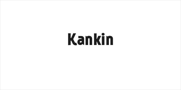 Kankin Logo