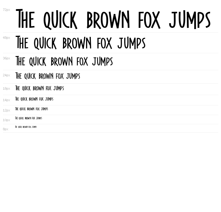 KanoteDemo Waterfall