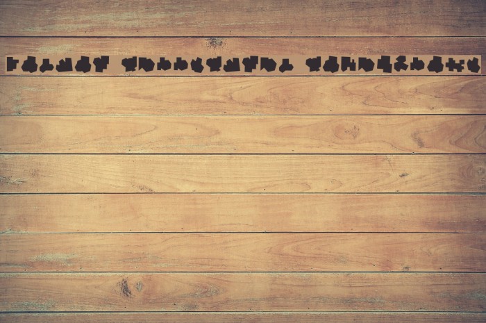 Kantai Collection Camouflage Font examples