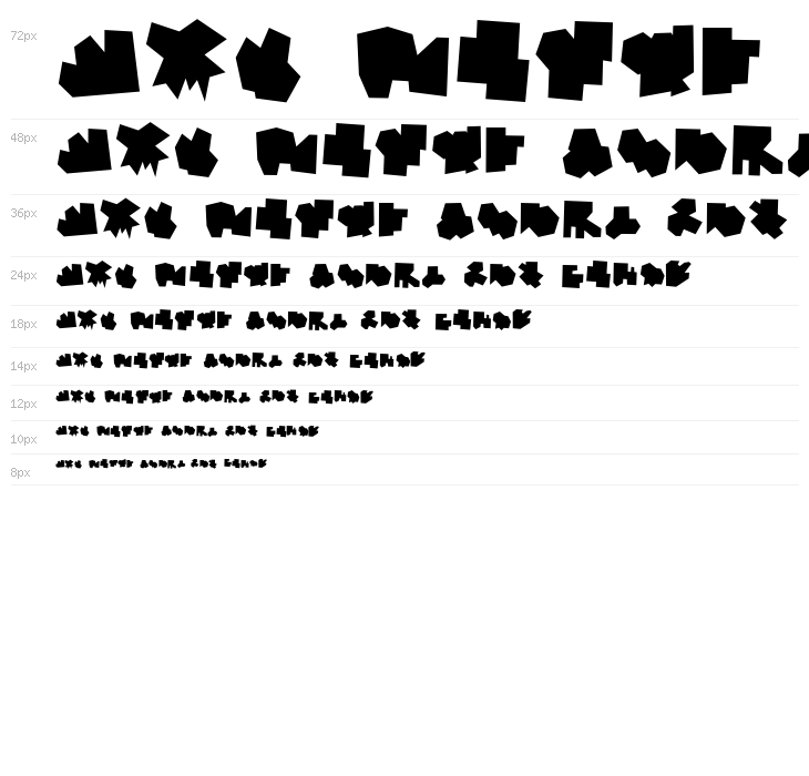 Kantai Collection Camouflage Waterfall