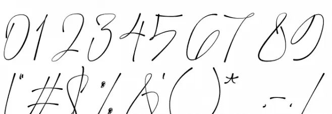 Kantolista 字体 其它煤焦