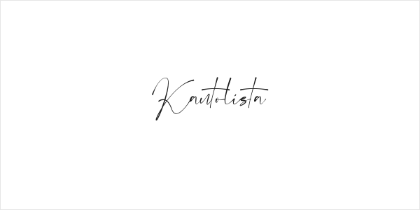 Kantolista Logo