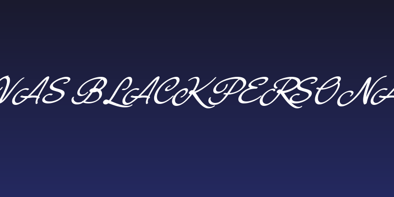 Kanvas Black PERSONAL USE Social Header