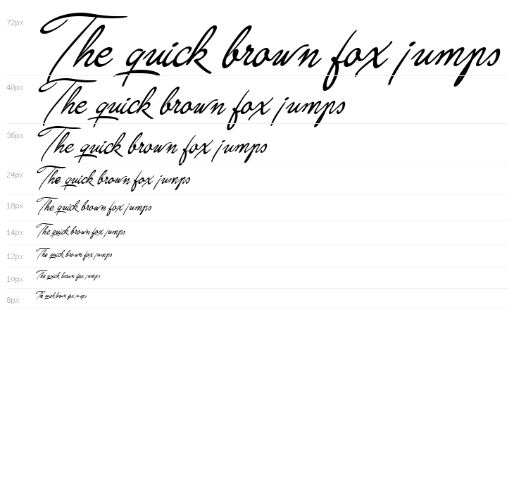 Kanvas Light PERSONAL USE Waterfall