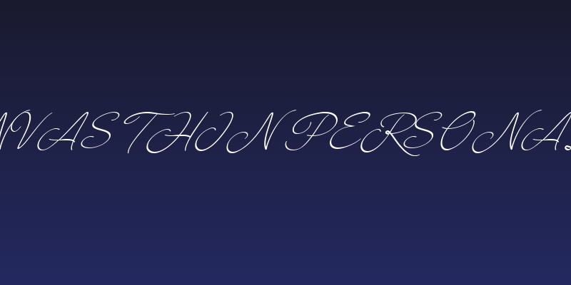 Kanvas Thin PERSONAL USE Social Header