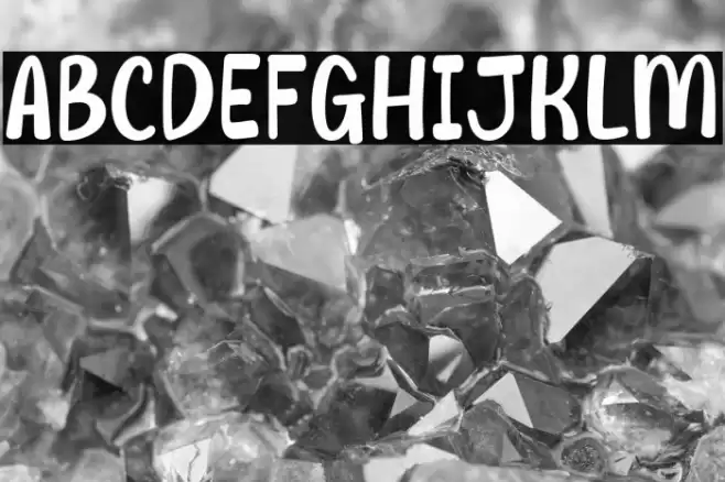 Kanvas file Font examples