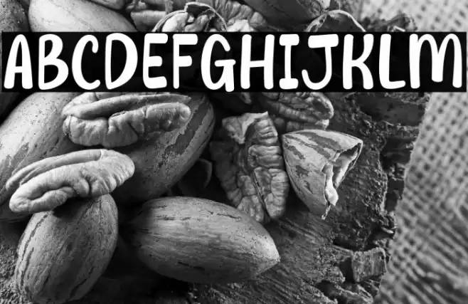 Kanvas file Font examples