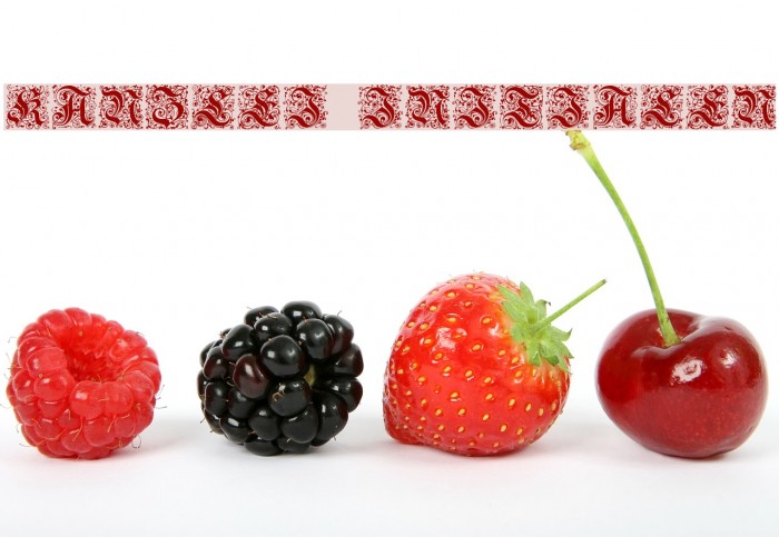 Kanzlei-Initialen Example 2