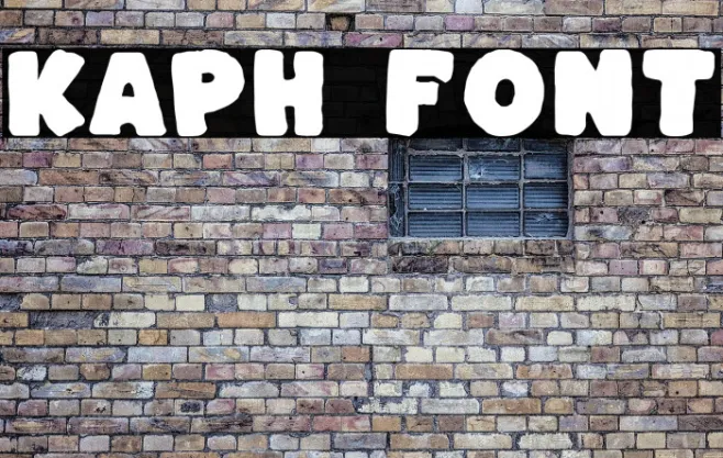 Kaph Example 1