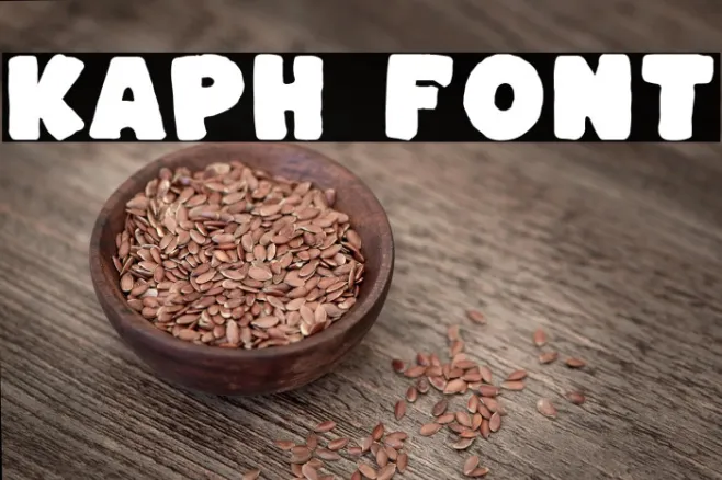 Kaph Example 2