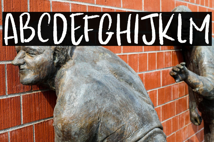 Kapsalon Pencil DEMO Regular Example 2