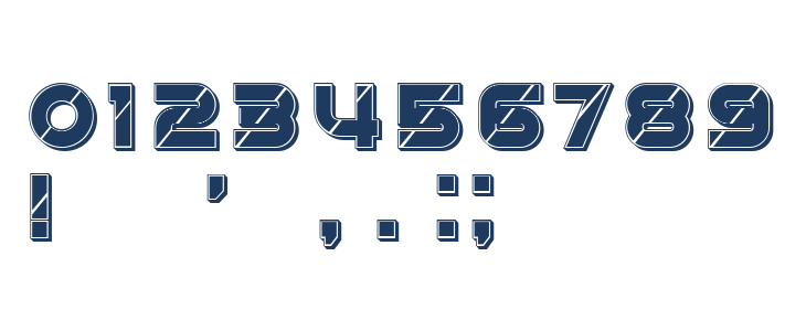 Karambol Filled Regular Other Characters