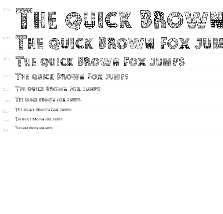 Karamuruh Turbo Waterfall