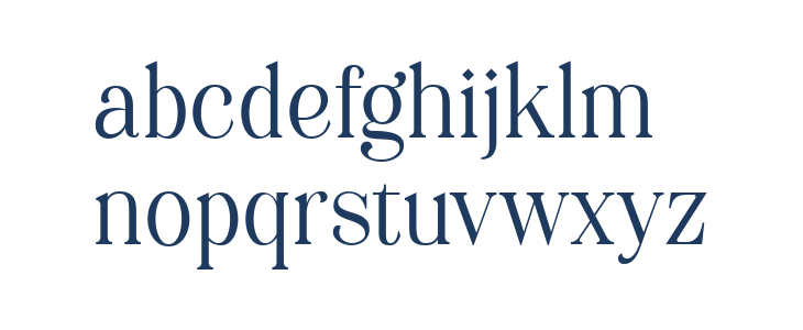 KaratoneDEMO Lowercase