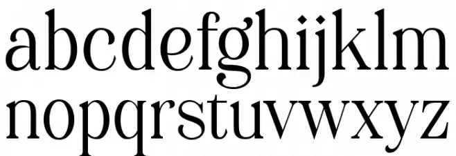 KaratoneDEMO Font LOWERCASE