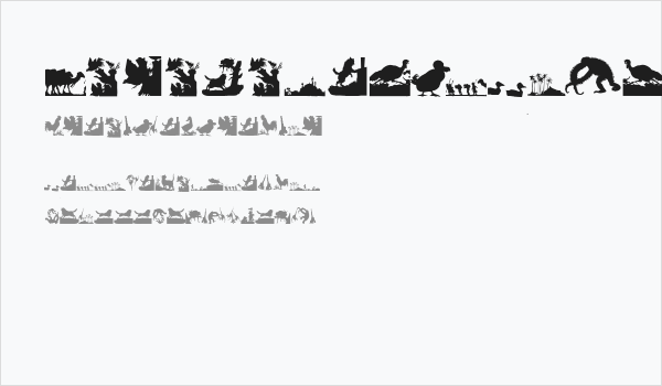 KarawaneSilhous Business Card
