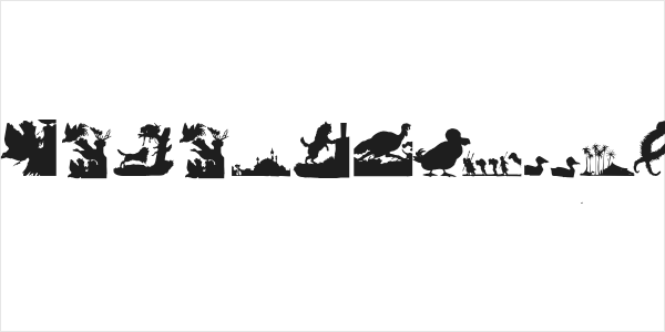 KarawaneSilhous Logo