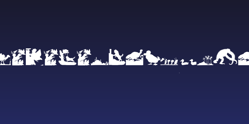 KarawaneSilhous Social Header