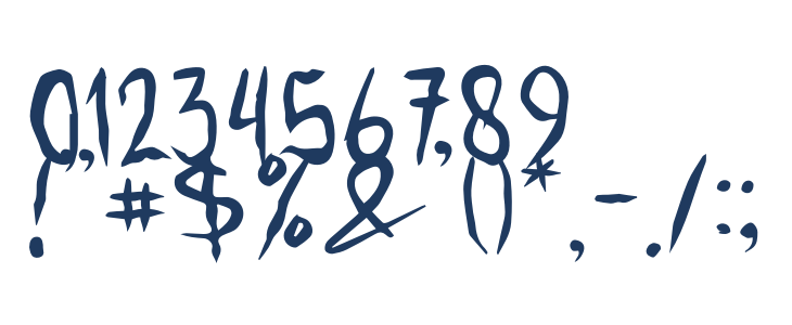 Karbetz Other Characters