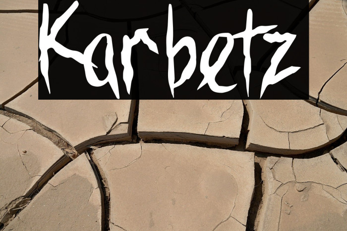 Karbetz Example 1