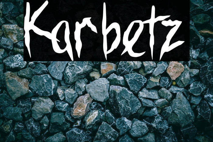 Karbetz Example 3