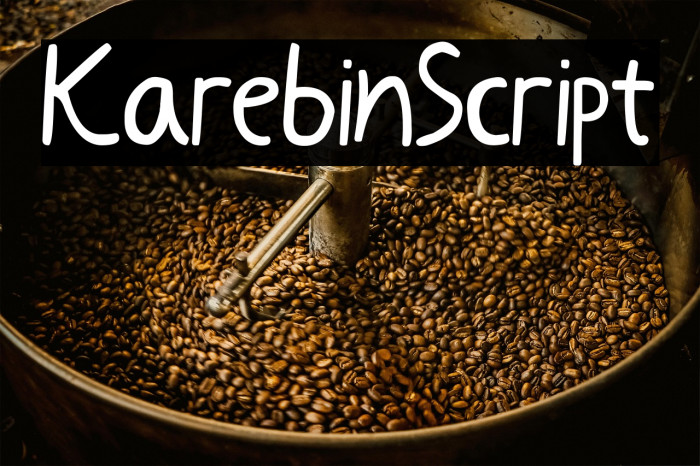 KarebinScript Example 2