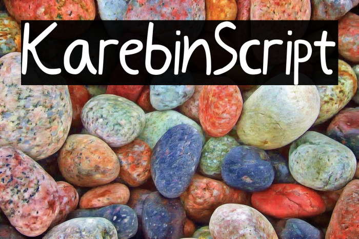 KarebinScript Example 3