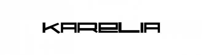 Karelia  Descarca Fonturi Gratis
