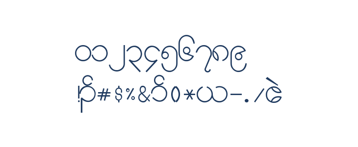 Karen3-0 Other Characters