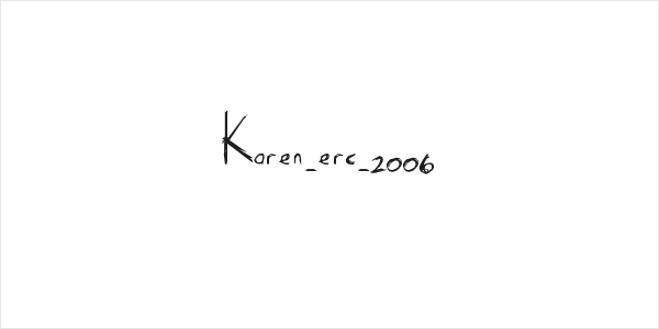 Karen_erc_2006 Logo