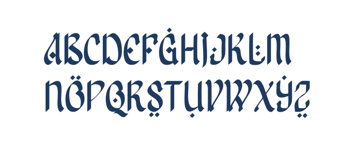 Karimshine Personal Use Uppercase