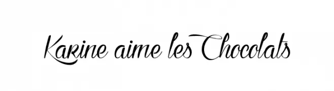 Karine aime les Chocolats  Fuentes Gratis Descargar