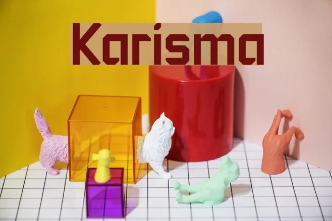 Karisma Example 2