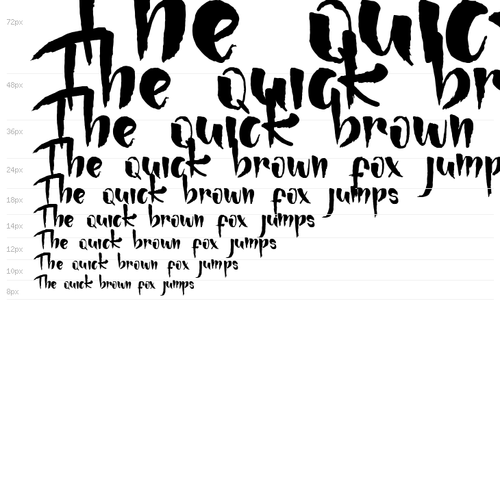 Karjo Motor Sport Demo Waterfall