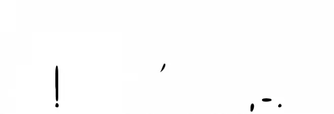 Karl Wright Script Font OTHER CHARS