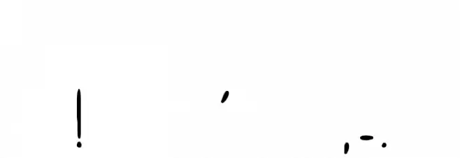 Karl Wright Font OTHER CHARS