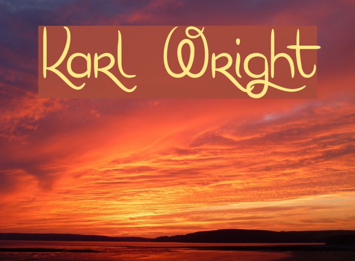 Karl Wright Example 2