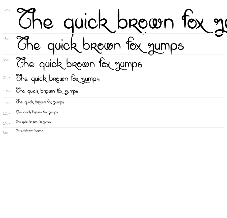 Karl Wright Waterfall