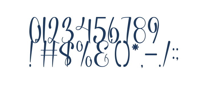 Karla Dirly Other Characters