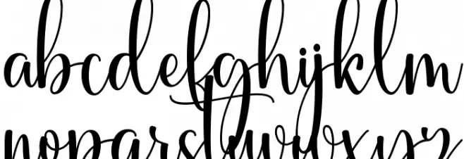 Karla Dirly Fonte MINÚSCULAS