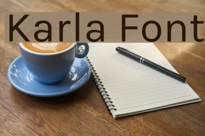Karla Example 2