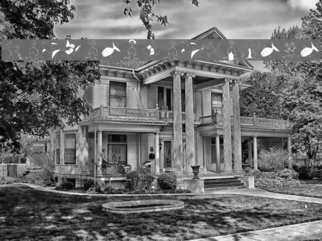 KarlasAnarchists Font examples