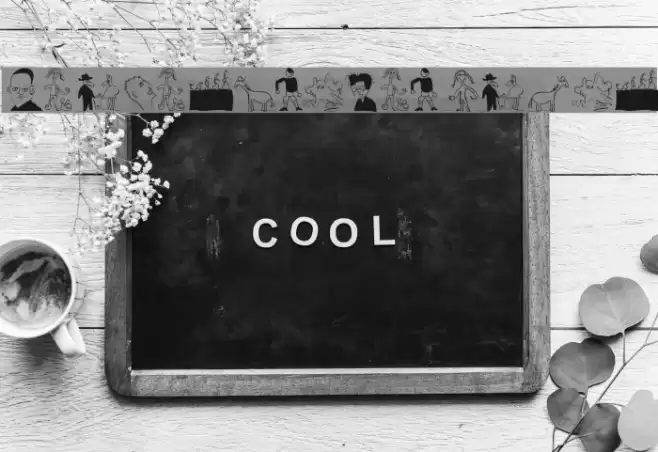 KarlasAndManfreds Шрифта examples