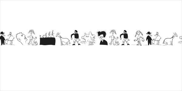 KarlasAndManfreds Logo