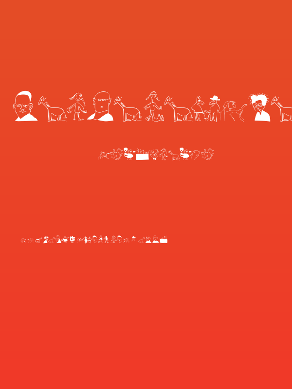 KarlasAndManfreds Poster